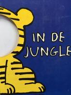 In de jungle / Ik speel poppenkast 9789030307679 B. Guettier, Boeken, Kinderboeken | Baby's en Peuters, Verzenden, Gelezen, B. Guettier