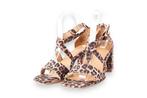 Tamaris Sandalen in maat 37 Bruin | 10% extra korting, Tamaris, Bruin, Verzenden, Sandalen of Muiltjes
