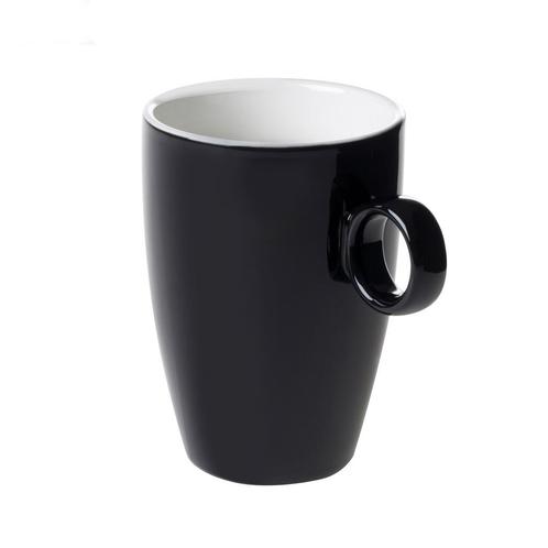 GGM Gastro | (6 stuks) BART COLOUR CAFE - Koffiekop - 230ml, Huis en Inrichting, Keuken | Servies, Effen, Nieuw, Kop(pen) en/of Schotel(s)