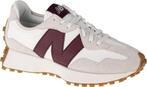 New Balance WS327KA, Vrouwen, Beige, sneakeres, maat: 40 EU, Kleding | Dames, Schoenen, Verzenden, Nieuw
