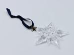 Figuur - Swarovski - Set kerststerren 2000 t/m 2003