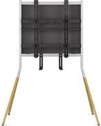 TV Standaard - eiken/grijs - geschikt voor 32 t/m 70 inch On, Verzenden, Nieuw