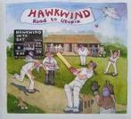 cd digi - Hawkwind - Road To Utopia, Cd's en Dvd's, Zo goed als nieuw, Verzenden