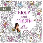 Kleur jezelf mindful 9789045217604 Jill Schirnhofer, Verzenden, Gelezen, Jill Schirnhofer