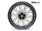 Achterwiel Harley-Davidson XL 1200 V Seventy Two 2012-2015, Verzenden, Gebruikt