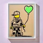 KRAM2 (1981) - GREEN HEART