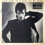 LP gebruikt - Mink DeVille - Each Song Is A Beat Of My Heart, Verzenden, Zo goed als nieuw