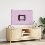 vidaXL Tv-beugel 14-42 inch scherm 30 kg Max VESA 200x200 mm, Verzenden, Nieuw