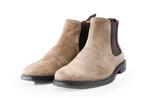 Nelson Chelsea boots in maat 42 Bruin | 10% extra korting, Bruin, Verzenden, Boots, Gedragen