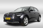 Zakelijke Lease |  Škoda Kamiq 1.0 TSI Ambition, Auto's, Skoda, Stof, Gebruikt, Overige kleuren, Overige brandstoffen