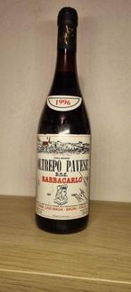 1996 Lino Maga, Barbacarlo - Lombardije - 1 Fles (0,75, Nieuw