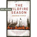 The Wildfire Season-Andrew Pyper, 9780007227426 Andrew Pyper, Boeken, Verzenden, Gelezen, Andrew Pyper