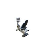 Technogym - Excite 700 Lcd - Recumbent Bike, Ophalen of Verzenden, Nieuw