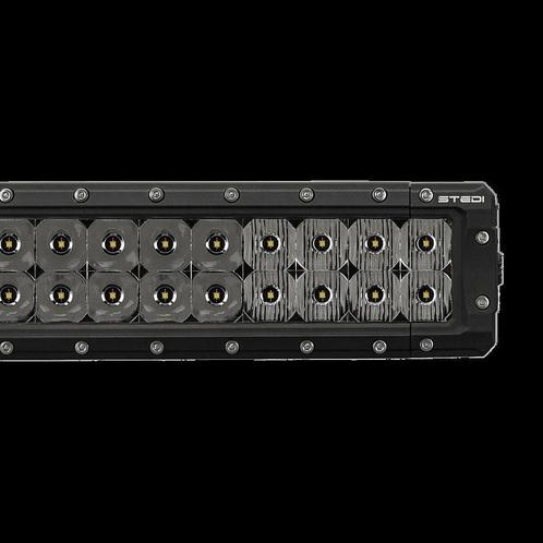 STEDI - ST4K 28 Double Row LED Light Bar, Auto-onderdelen, Verlichting, Ophalen of Verzenden