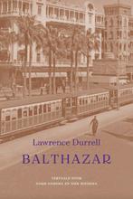 Balthazar / Alexandria Quartet / 2 9789083200217, Boeken, Verzenden, Zo goed als nieuw, Lawrence Durrell