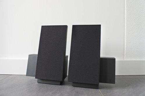 Bang & Olufsen - Beolab 2500 / New Foam Actieve, Audio, Tv en Foto, Stereo-sets