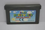 Super Mario World - Super Mario Advance 2 (GBA EUR), Verzenden, Zo goed als nieuw