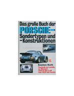 DAS GROßE BUCH DER PORSCHE-SONDERTYPEN UND -KONSTRUKTIONEN, Boeken, Auto's | Boeken, Nieuw, Porsche, Author