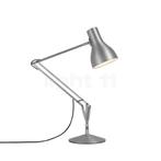 Anglepoise Type 75 Bureaulamp, zilver (Tafellampen), Huis en Inrichting, Lampen | Tafellampen, Nieuw, Verzenden