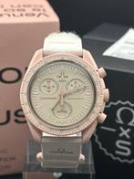 Omega x Swatch - MoonSwatch - Mission to Venus - Zonder, Nieuw