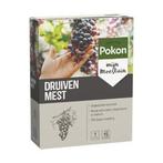 Pokon druiven mest | 1 kg (Organisch, Korrels), Verzenden