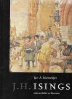 Niemeijer, Jan A.-J.H. Isings historieschilder en, Gelezen, Verzenden