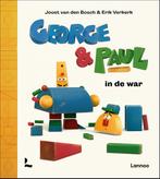 In de war / George & Paul 9789401489904 Erik Verkerk, Boeken, Verzenden, Gelezen, Erik Verkerk