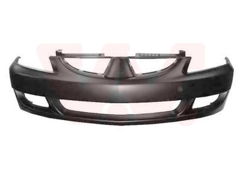 BUMPER VOOR MITSUBISHI LANCER 2001-2003 MN161297, Auto-onderdelen, Carrosserie en Plaatwerk, Nieuw, Ophalen of Verzenden