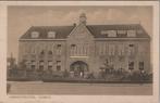 ALMELO - Ambachtschool, Verzamelen, Verzenden, Gelopen