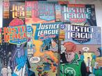 Green Lantern, Justice League of America, The Flash, Mr., Boeken, Strips | Comics, Nieuw