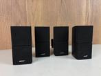 Bose - Kubus - 4.0 Luidsprekerset, Nieuw