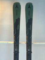 Atomic Redster Q7.8 -166 cm, 160 tot 180 cm, Gebruikt, Ophalen of Verzenden, Carve