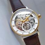 Ingersoll - Automatic - Gold - Skeleton - 22 Jewels - Herald, Nieuw