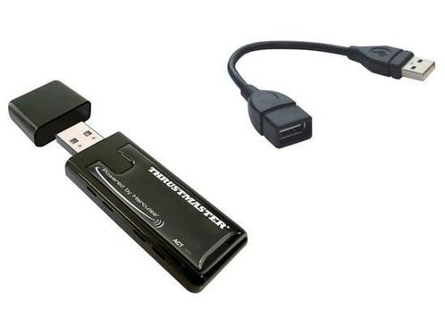 Thrustmaster Wifi USB Key voor Playstation 3, Spelcomputers en Games, Spelcomputers | Sony PlayStation Consoles | Accessoires