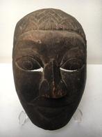 Masker - Lombok - Topeng - Indonesië (Zonder Minimumprijs), Antiek en Kunst, Kunst | Niet-Westerse kunst