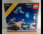 Lego - Promotional - 40712 - Micro rocker Edizione limitata, Nieuw