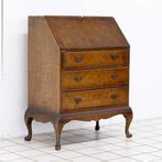Secretaire Klapbureau, Huis en Inrichting, Kasten | Secretaires, Ophalen of Verzenden, Nieuw