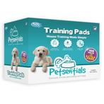 Petsentials Puppy Training Pads 58 x 58 cm 105 stuks, Nieuw, Verzenden