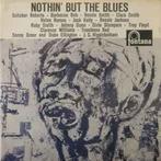 LP gebruikt - Various - Nothin But The Blues, Verzenden, Zo goed als nieuw