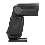 Yongnuo Speedlite YN600EX-RT II flitser voor Canon, Audio, Tv en Foto, Fotografie | Flitsers, Ophalen of Verzenden, Gebruikt, Overige merken