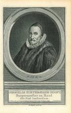 Portrait of Cornelis Pietersz. Hooft, Antiek en Kunst