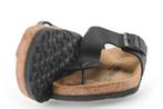Birkenstock Sandalen in maat 41 Zwart | 10% extra korting, Sandalen, Verzenden, Zwart, Zo goed als nieuw