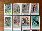 Document - Hergé - Kuifje en Bobbie - Tintin et Milou (Set, Nieuw