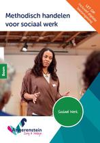 Methodisch handelen voor sociaal werk | combip 9789037266924, Verzenden, Zo goed als nieuw