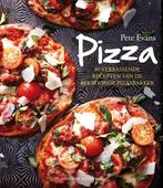 Pizza 9789059564404 Pete Evans, Verzenden, Zo goed als nieuw, Pete Evans