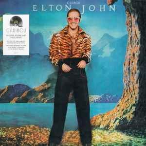 lp nieuw - Elton John - Caribou, Cd's en Dvd's, Vinyl | Overige Vinyl, Zo goed als nieuw, Verzenden
