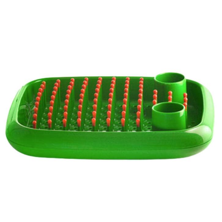 Magis Dish Doctor Droogrek, Tuin en Terras, Droogmolens en Wasrekken, Nieuw, Verzenden