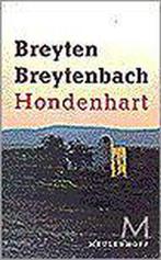 Hondenhart 9789029056441 Breyten Breytenbach, Gelezen, Breyten Breytenbach, Verzenden