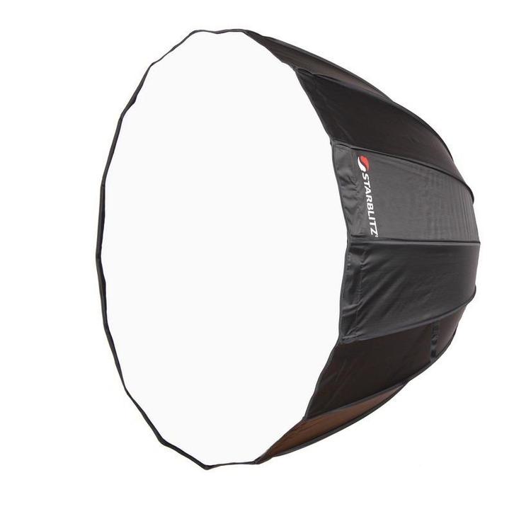 Starblitz Parabolische Softbox 90cm (Bowens Mount) - Nieuw!, Audio, Tv en Foto, Fotografie | Fotostudio en Toebehoren, Overige typen