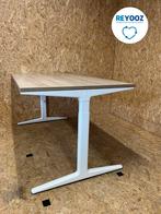 Ahrend Mehes bureau - wit - re-use - zelf samenstellen, Nieuw in verpakking